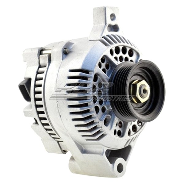 BBB Industries® - Premium™ Remanufactured Alternator