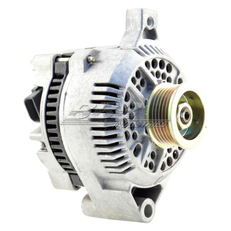 BBB Industries® - Premium™ Remanufactured Alternator