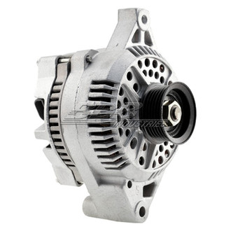 BBB Industries® - Remanufactured Alternator