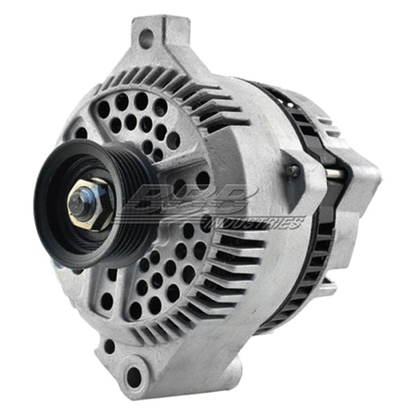 BBB Industries® - Remanufactured Alternator