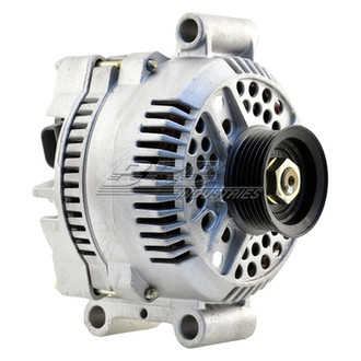 BBB Industries® 7768 - Premium™ Remanufactured Alternator