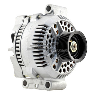 BBB Industries® - Remanufactured Alternator