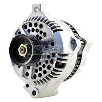 BBB Industries® - Premium™ Remanufactured Alternator