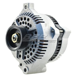 BBB Industries® - Premium™ Remanufactured Alternator