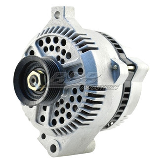 BBB Industries® - Premium™ Remanufactured Alternator