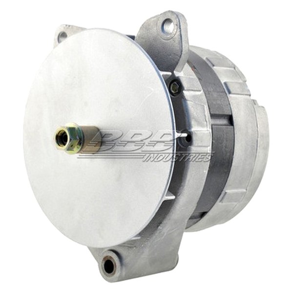 BBB Industries® - Premium™ Remanufactured Alternator