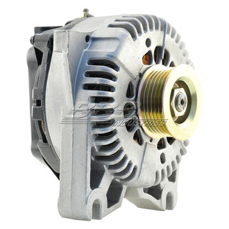 BBB Industries® - Premium™ Remanufactured Alternator