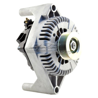 BBB Industries® - Premium™ Remanufactured Alternator