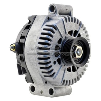 BBB Industries® - Premium™ Remanufactured Alternator