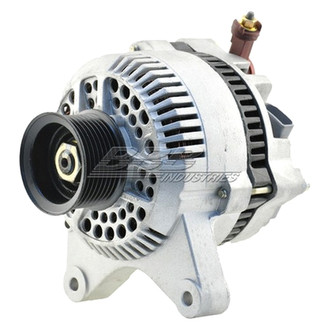 BBB Industries® - Premium™ Remanufactured Alternator