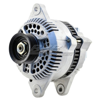 BBB Industries® - Premium™ Remanufactured Alternator
