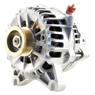 BBB Industries® - Premium™ Remanufactured Alternator