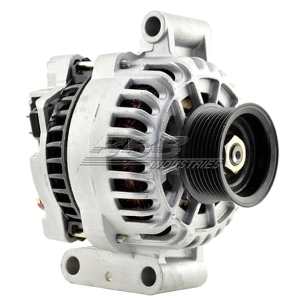 BBB Industries® - Remanufactured Alternator