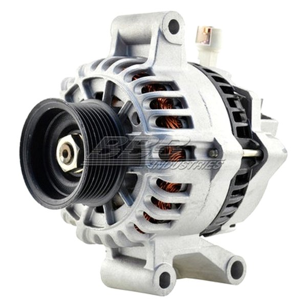 BBB Industries® - Premium™ Remanufactured Alternator