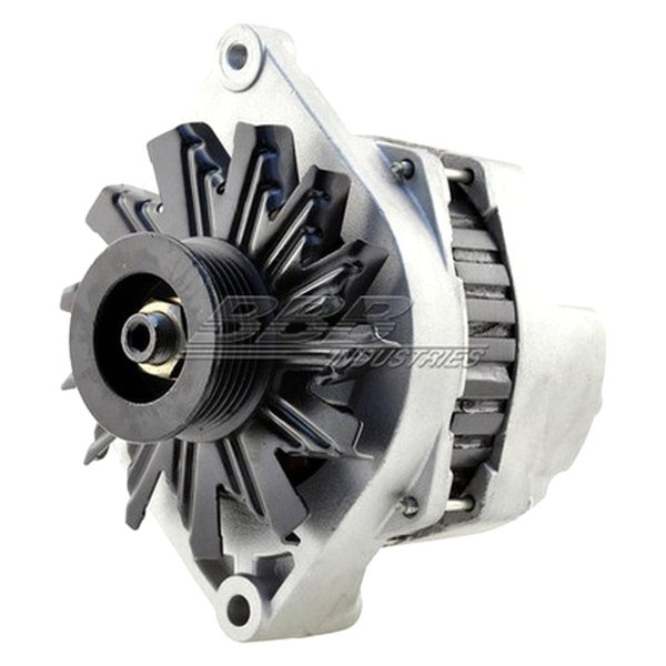 BBB Industries® - Premium™ Remanufactured Alternator