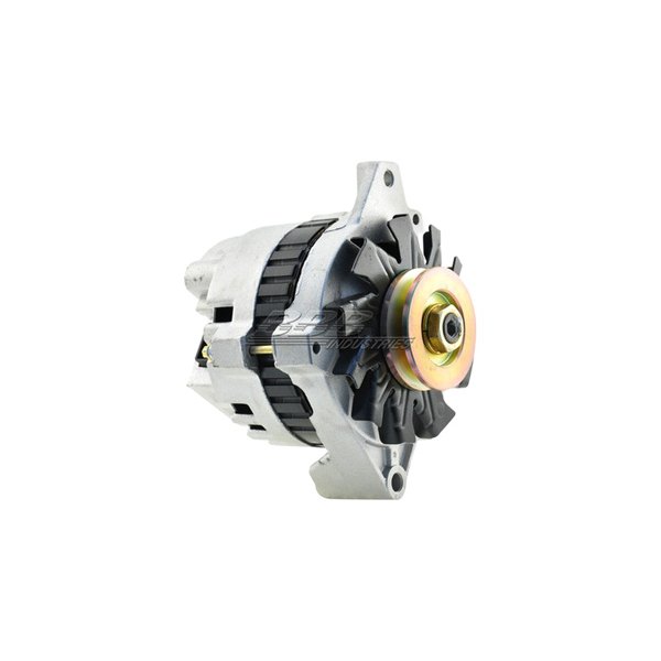 BBB Industries® - Remanufactured Alternator