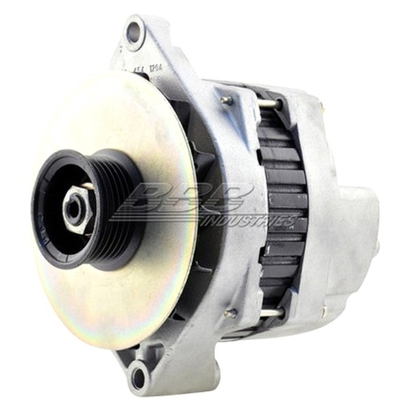 BBB Industries® - Premium™ Remanufactured Alternator