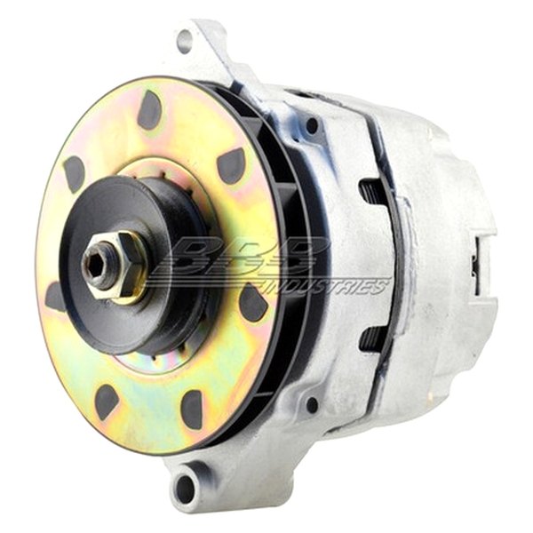 BBB Industries® - Premium™ Remanufactured Alternator