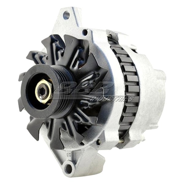 BBB Industries® - Premium™ Remanufactured Alternator