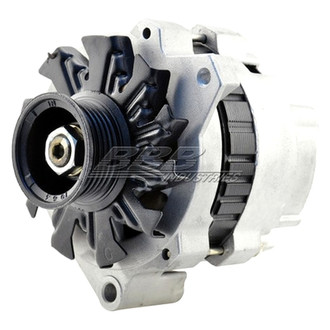 BBB Industries® - Premium™ Remanufactured Alternator