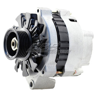BBB Industries® - Premium™ Remanufactured Alternator