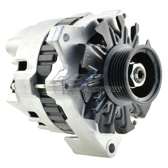 BBB Industries® - Premium™ Remanufactured Alternator