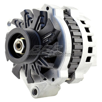 BBB Industries® - Premium™ Remanufactured Alternator