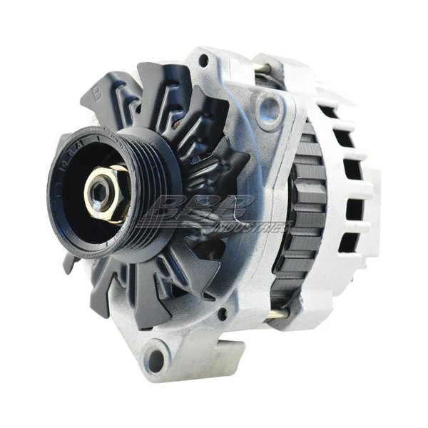 BBB Industries® - Remanufactured Alternator