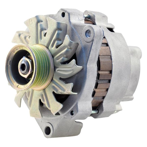 BBB Industries® - Remanufactured Alternator