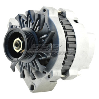 BBB Industries® - Premium™ Remanufactured Alternator