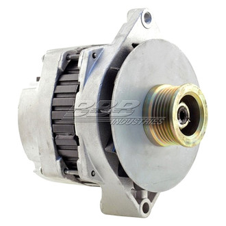 BBB Industries® - Premium™ Remanufactured Alternator