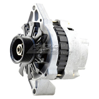 BBB Industries® - Premium™ Remanufactured Alternator