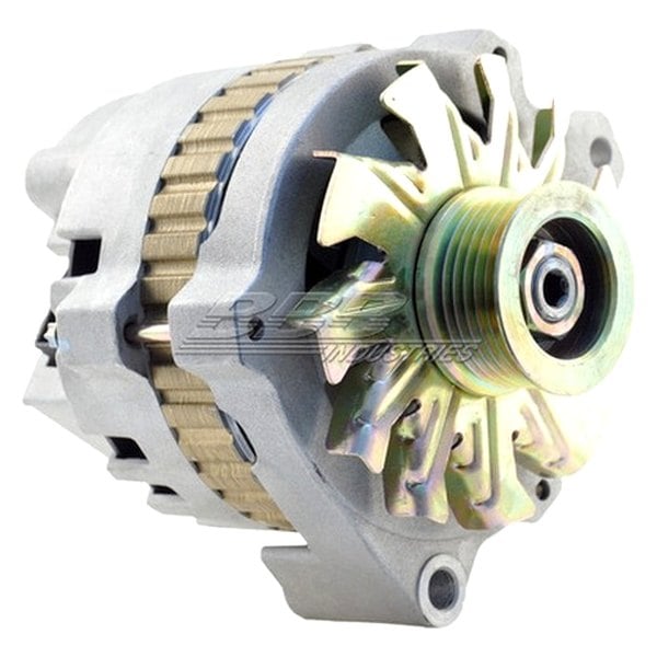 BBB Industries® 7939-3 - Premium™ Remanufactured Alternator