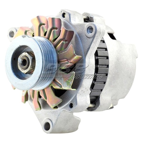 BBB Industries® - Premium™ Remanufactured Alternator