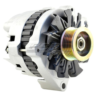 BBB Industries® - Premium™ Remanufactured Alternator