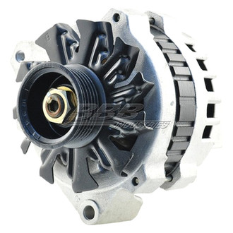 BBB Industries® - Premium™ Remanufactured Alternator