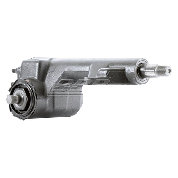 BBB Industries® - Remanufactured Manual Steering Gear Box