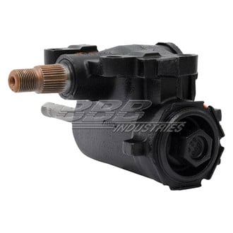 BBB Industries® - Remanufactured Manual Steering Gear Box