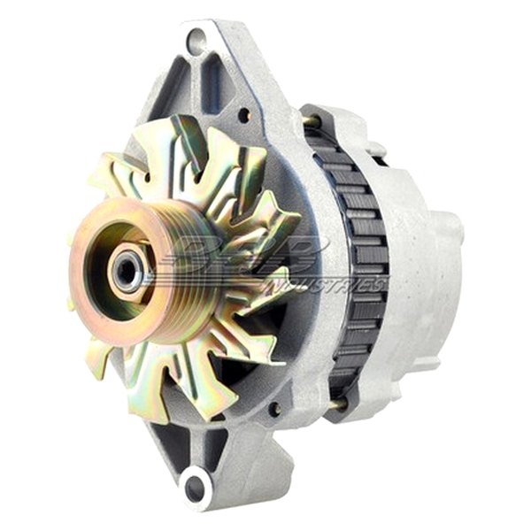 BBB Industries® - Premium™ Remanufactured Alternator