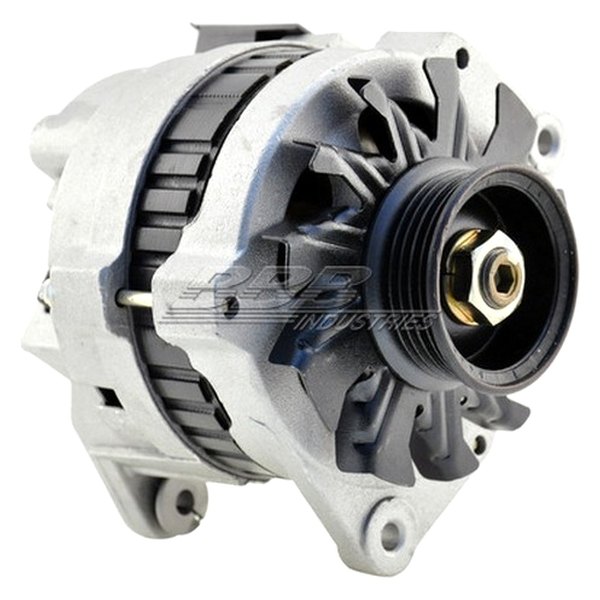 BBB Industries® - Premium™ Remanufactured Alternator