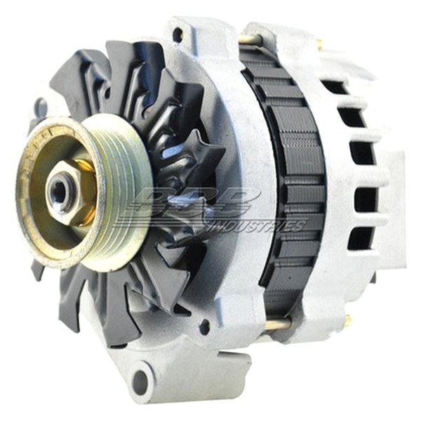 BBB Industries® - Premium™ Remanufactured Alternator