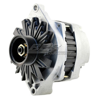 BBB Industries® - Premium™ Remanufactured Alternator