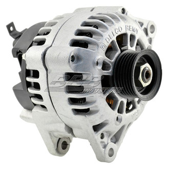 BBB Industries® - Alternator