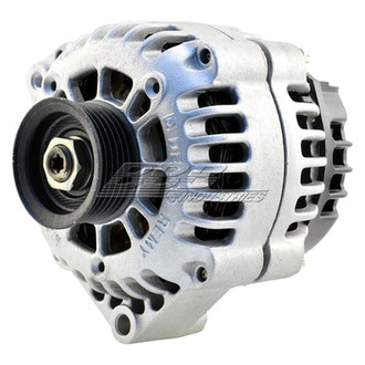 BBB Industries® - Premium™ Remanufactured Alternator