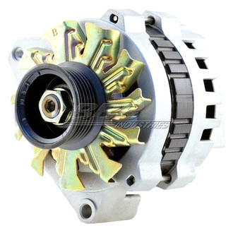 BBB Industries® - Premium™ Remanufactured Alternator