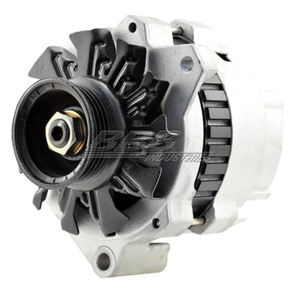 BBB Industries® - Remanufactured Alternator