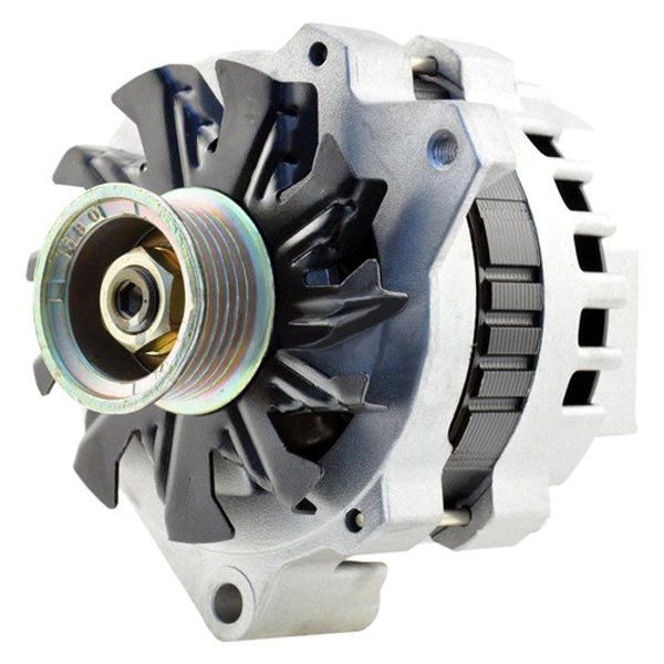 BBB Industries® - Remanufactured Alternator