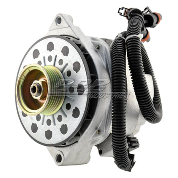 BBB Industries® - Remanufactured Alternator