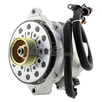 BBB Industries® - Alternator
