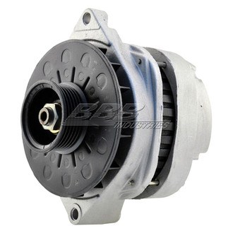 BBB Industries® - Premium™ Alternator
